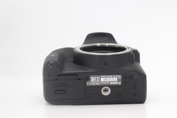 EOS 100D Digital SLR Body - Secondary Sku Image