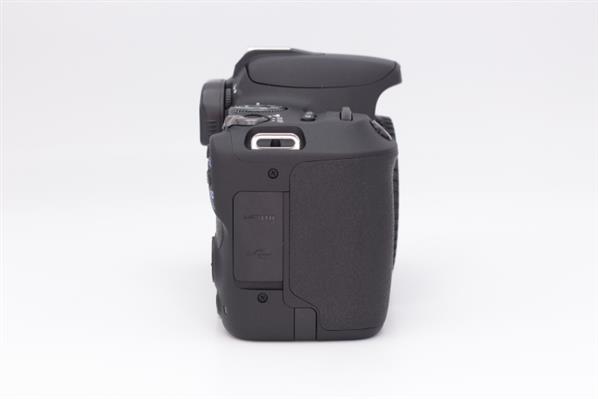 EOS 200D DSLR Body  - Secondary Sku Image