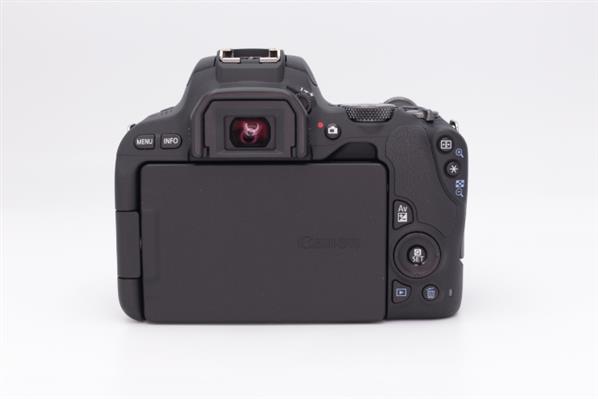 EOS 200D DSLR Body  - Secondary Sku Image