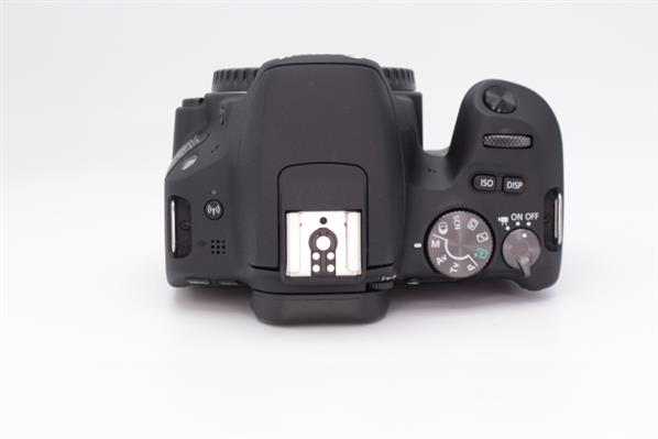 EOS 200D DSLR Body  - Secondary Sku Image