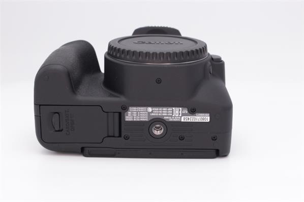 EOS 200D DSLR Body  - Secondary Sku Image