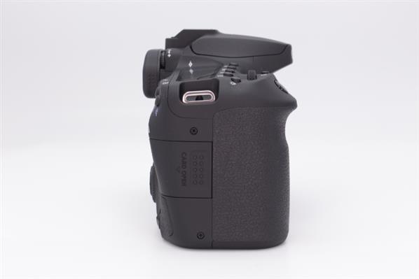 EOS 90D Digital SLR Body - Secondary Sku Image