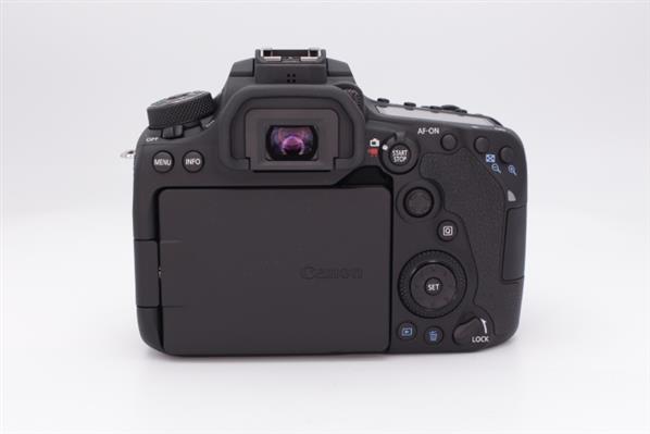 EOS 90D Digital SLR Body - Secondary Sku Image