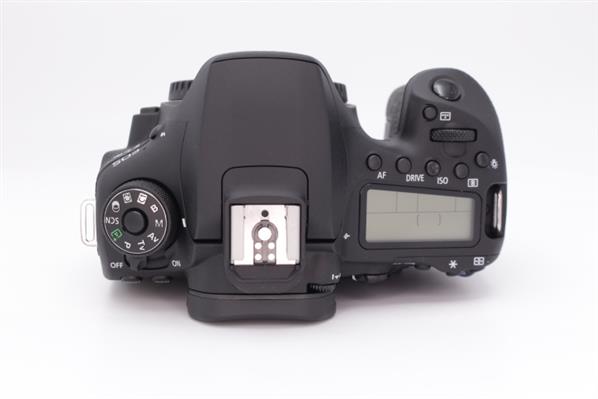 EOS 90D Digital SLR Body - Secondary Sku Image