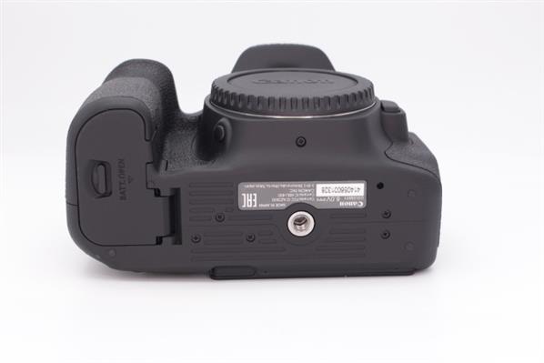 EOS 90D Digital SLR Body - Secondary Sku Image