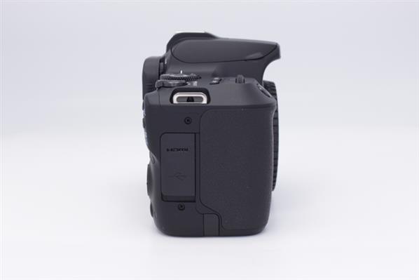 EOS 250D Digital SLR Body - Secondary Sku Image