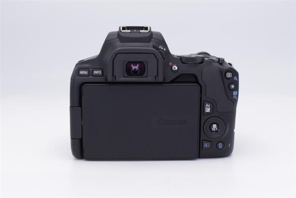 EOS 250D Digital SLR Body - Secondary Sku Image