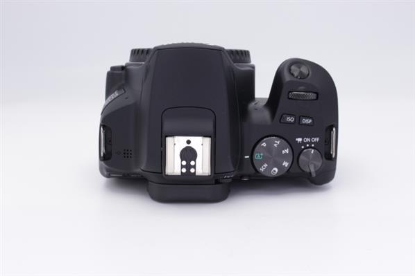 EOS 250D Digital SLR Body - Secondary Sku Image