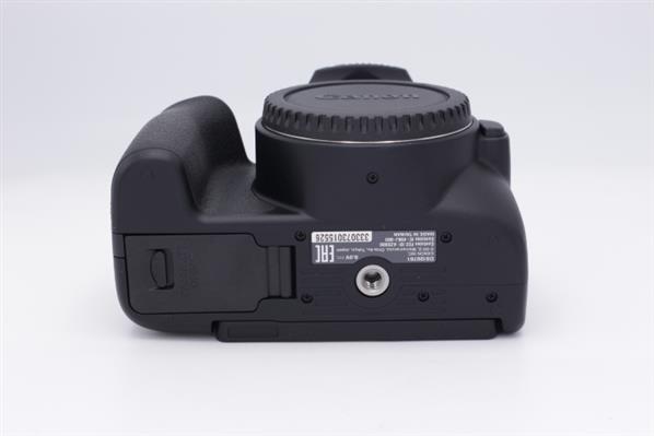 EOS 250D Digital SLR Body - Secondary Sku Image