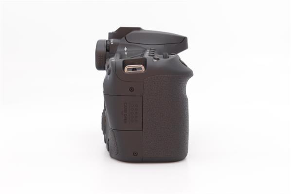 EOS 90D Digital SLR Body - Secondary Sku Image