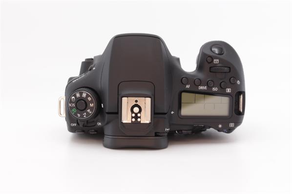 EOS 90D Digital SLR Body - Secondary Sku Image