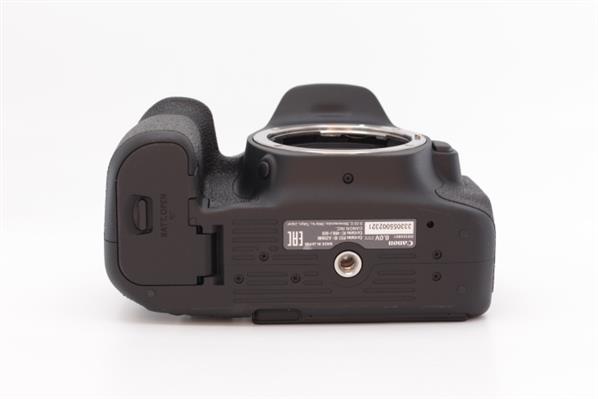 EOS 90D Digital SLR Body - Secondary Sku Image