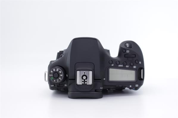 EOS 90D Digital SLR Body - Secondary Sku Image