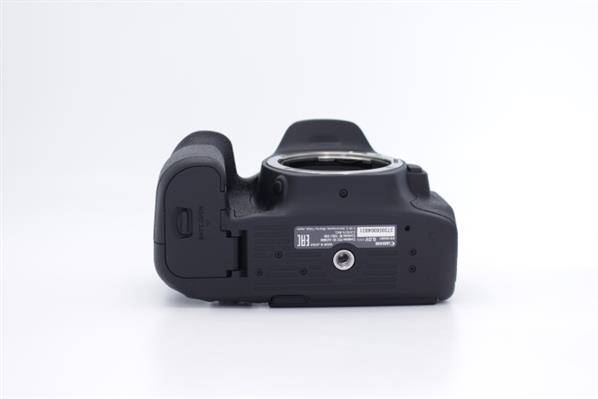 EOS 90D Digital SLR Body - Secondary Sku Image