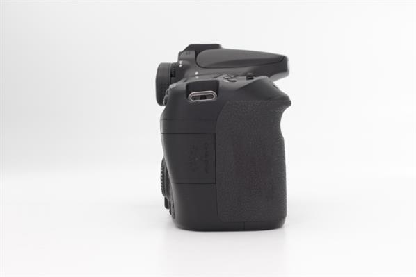 EOS 70D Digital SLR Body - Secondary Sku Image