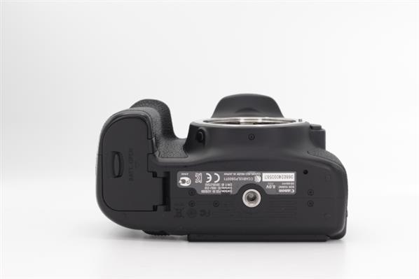 EOS 70D Digital SLR Body - Secondary Sku Image