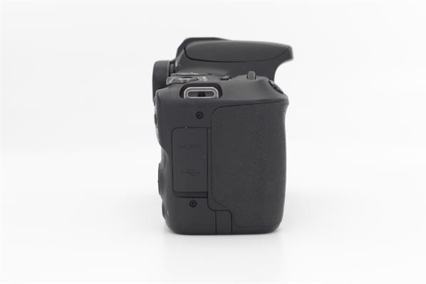 EOS 200D DSLR Body  - Secondary Sku Image