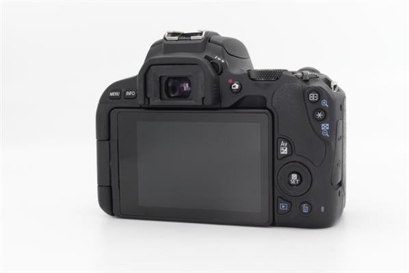 EOS 200D DSLR Body  - Secondary Sku Image