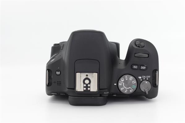 EOS 200D DSLR Body  - Secondary Sku Image