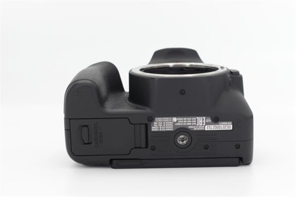 EOS 200D DSLR Body  - Secondary Sku Image