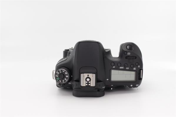 EOS 70D Digital SLR Body - Secondary Sku Image