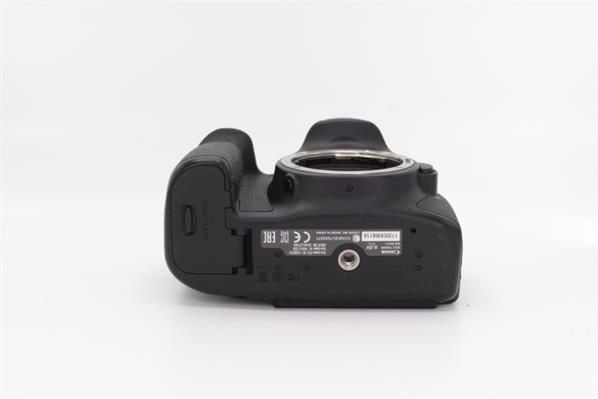 EOS 70D Digital SLR Body - Secondary Sku Image