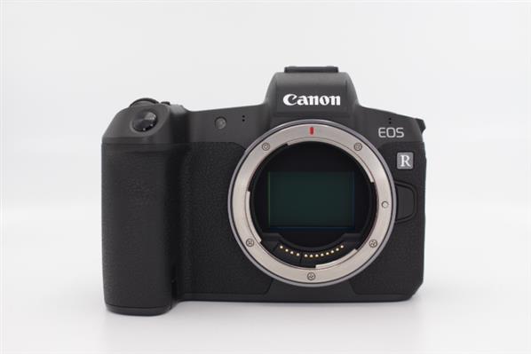 EOS 5DS R Digital SLR Body  - Primary Sku Image