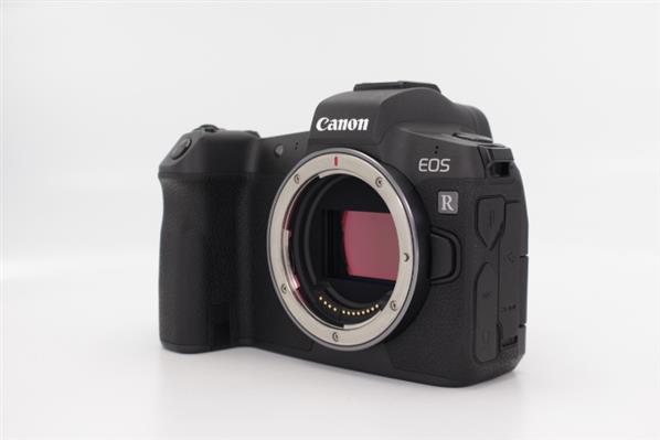 EOS 5DS R Digital SLR Body  - Secondary Sku Image