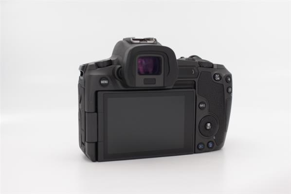 EOS 5DS R Digital SLR Body  - Secondary Sku Image