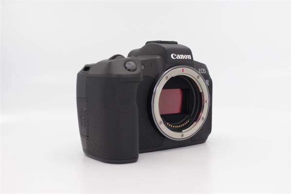 EOS 5DS R Digital SLR Body  - Secondary Sku Image