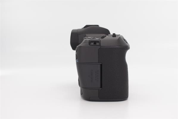 EOS 5DS R Digital SLR Body  - Secondary Sku Image