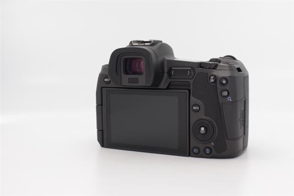 EOS 5DS R Digital SLR Body  - Secondary Sku Image