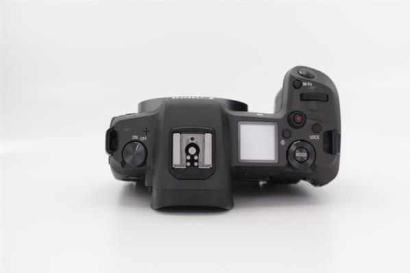 EOS 5DS R Digital SLR Body  - Secondary Sku Image