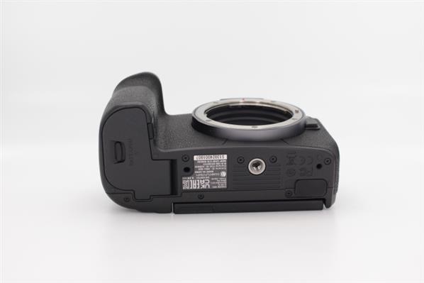 EOS 5DS R Digital SLR Body  - Secondary Sku Image