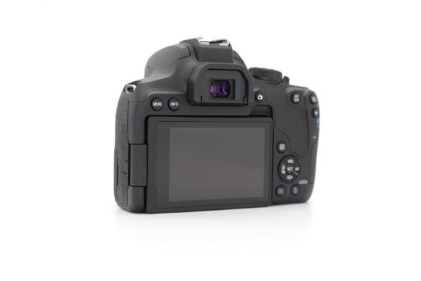 EOS 850D Digital SLR Body - Secondary Sku Image