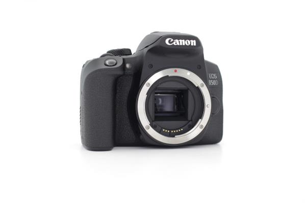 EOS 850D Digital SLR Body - Secondary Sku Image