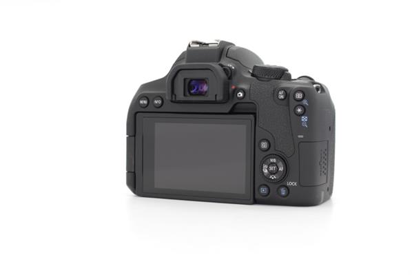 EOS 850D Digital SLR Body - Secondary Sku Image