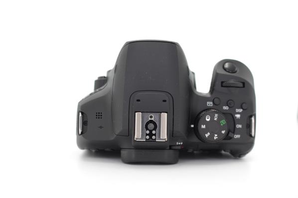 EOS 850D Digital SLR Body - Secondary Sku Image