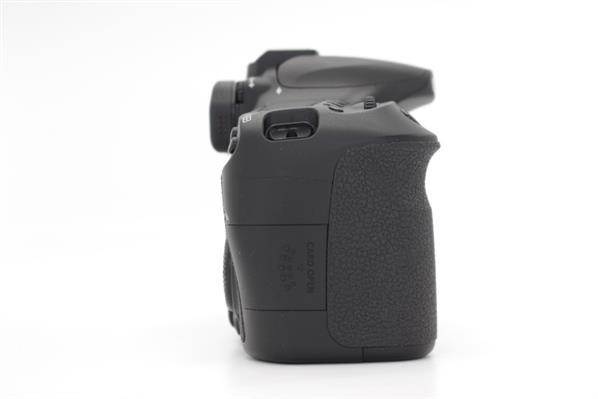 EOS 60D Body - Secondary Sku Image