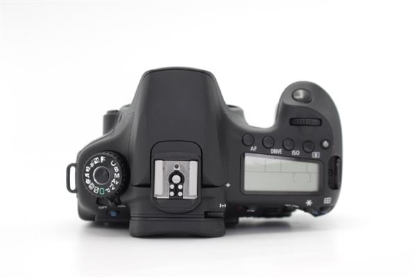 EOS 60D Body - Secondary Sku Image