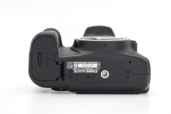 EOS 60D Body - Secondary Sku Image