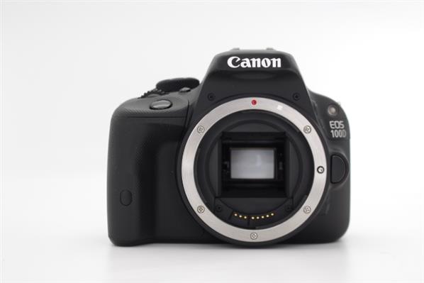 EOS 100D Digital SLR Body - Primary Sku Image