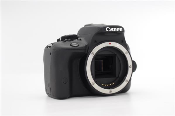 EOS 100D Digital SLR Body - Secondary Sku Image