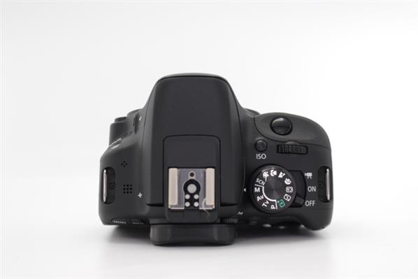 EOS 100D Digital SLR Body - Secondary Sku Image