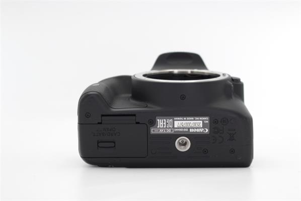 EOS 100D Digital SLR Body - Secondary Sku Image