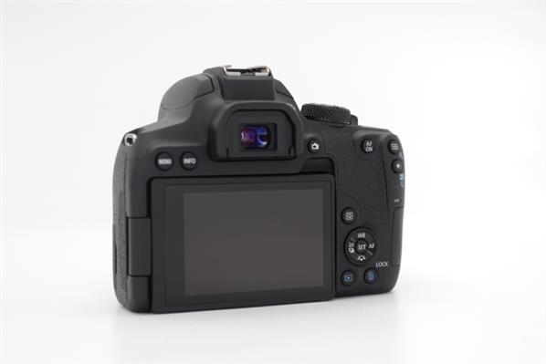 EOS 850D Digital SLR Body - Secondary Sku Image