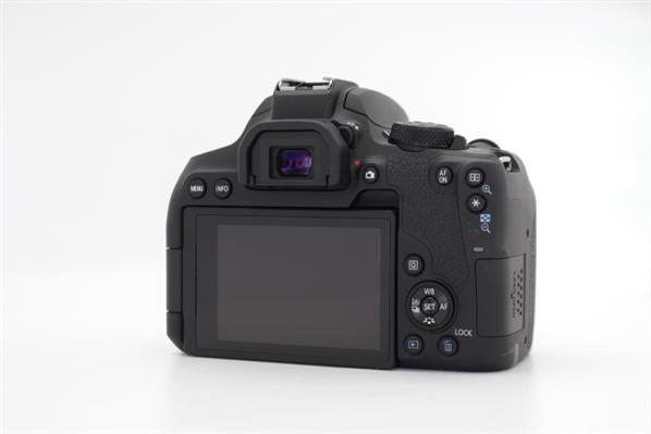 EOS 850D Digital SLR Body - Secondary Sku Image