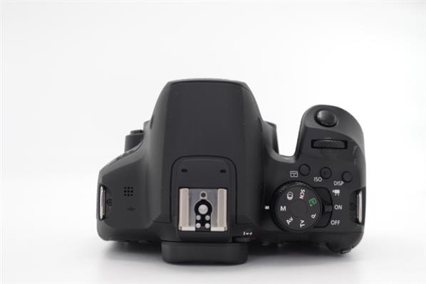 EOS 850D Digital SLR Body - Secondary Sku Image