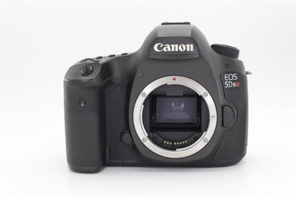 EOS 5DS R Digital SLR Body  - Primary Sku Image