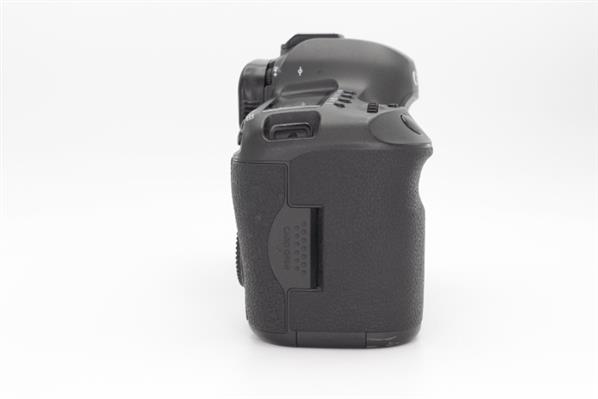 EOS 5DS R Digital SLR Body  - Secondary Sku Image